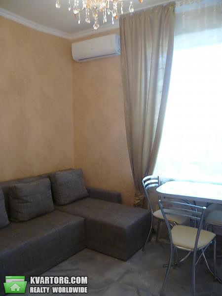 Rent out 1-room apartment. Одесса, Французский бульвар — photo 3