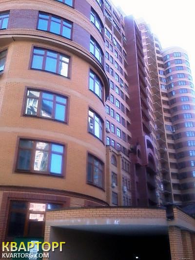 Sell 2-room apartment. Киев, Щорса — photo 3