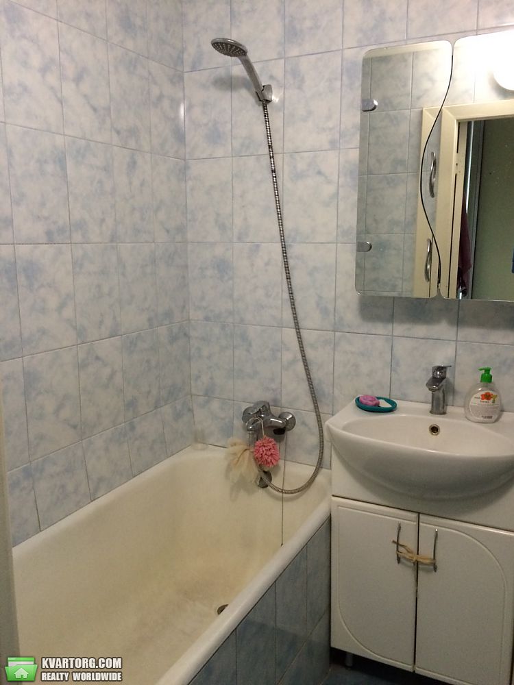 Sell 1-room apartment. Киев,  Касияна — photo 6