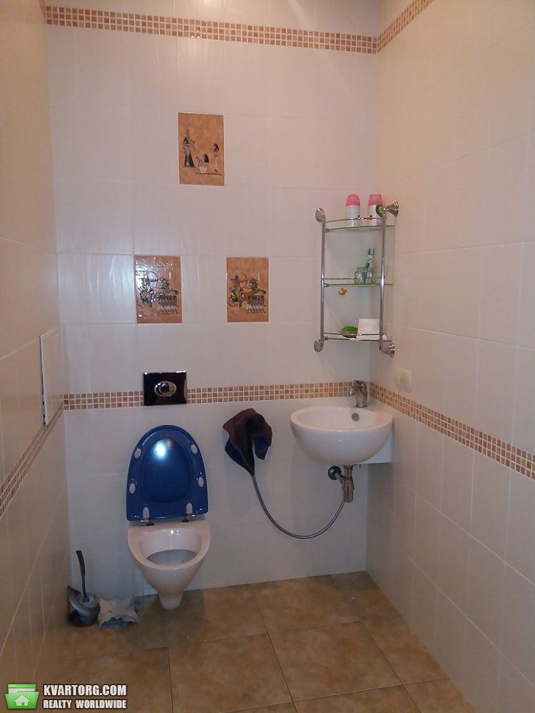 Rent out 3-room apartment. Днепропетровск,  Баумана — photo 10