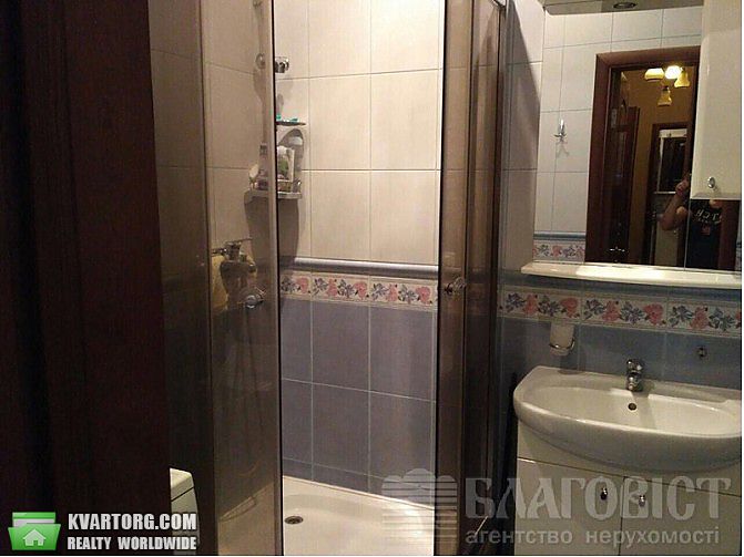 Sell 1-room apartment. Киев,  Героев Сталинграда пр — photo 8