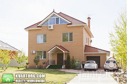 Rent out house. Киевская обл., козин — photo 3