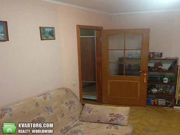 Sell 2-room apartment. Одесса, Марсельская — photo 1