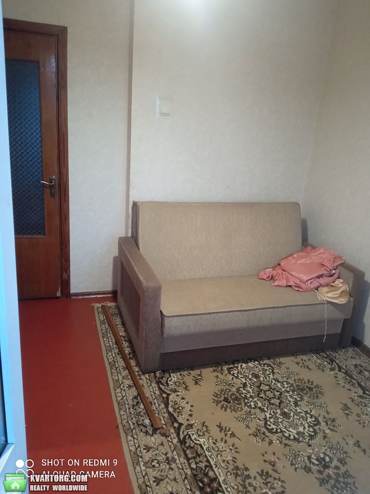 Rent out 2-room apartment. Киев,  Маяковского проспект — photo 7