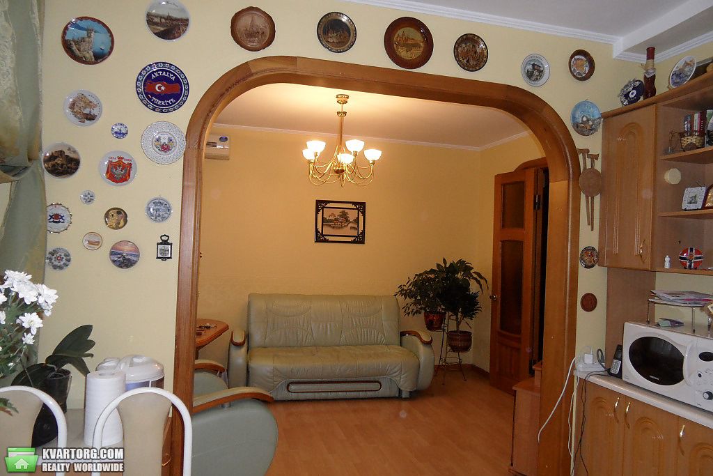 Sell 3-room apartment. Киев,  Кравченко — photo 8