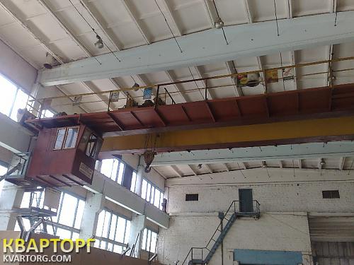 Rent out warehouse. Киев, Лумумбы Патриса — photo 7