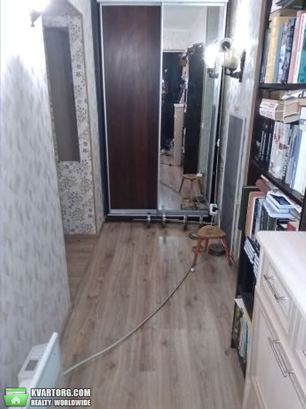 Sell 1-room apartment. Киев,  Тампере — photo 7