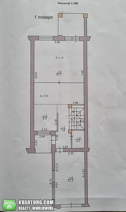Sell house. Львов, Центральная — photo 10