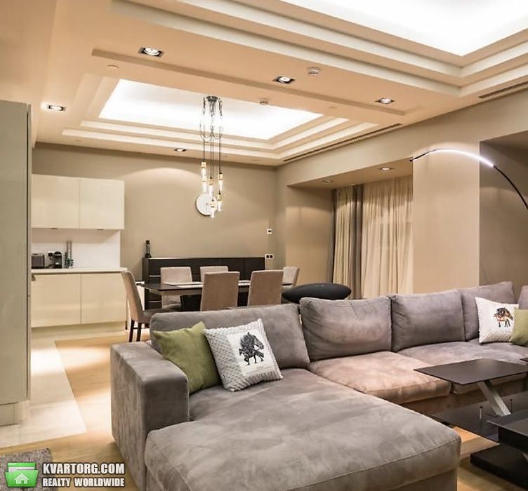 Rent out 2-room apartment. Киев, Антоновича — photo 1