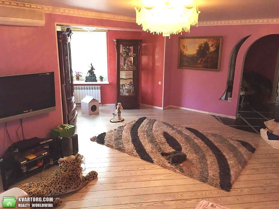 Sell 3-room apartment. Одесса, Педагогическая — photo 2