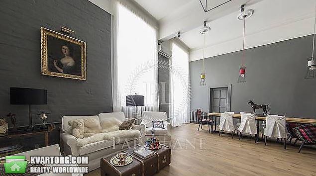 Rent out 3-room apartment. Киев,  Большая Васильковская — photo 2