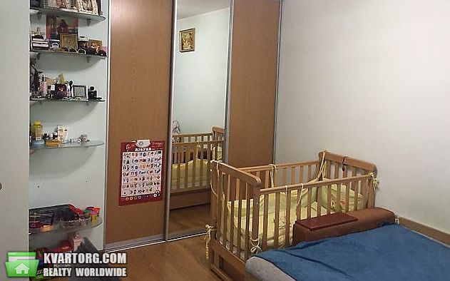 Sell 1-room apartment. Киев,  Ушинского — photo 2