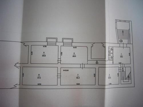 Rent out office. Киев, Коломиевский — photo 5