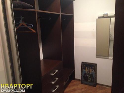 Rent out 2-room apartment. Киев, Днепровская наб. — photo 3