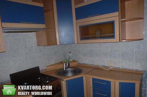 Sell 1-room apartment. Киев, Лепсе бул — photo 2