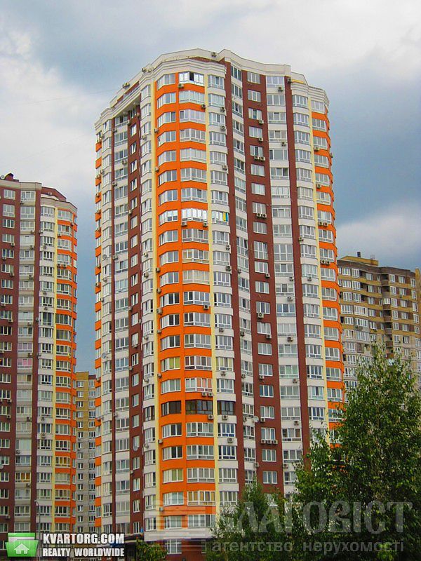 Sell 2-room apartment. Киев,  Ахматовой — photo 2