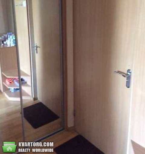 Sell 1-room apartment. Киев, Зодчих — photo 4