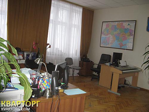 Rent out office. Киев,  Мельникова — photo 5