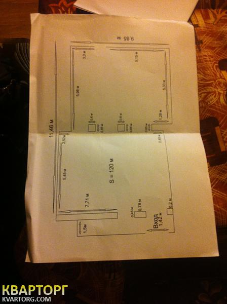 Rent out shop. Киев,  Оболонский пр — photo 5