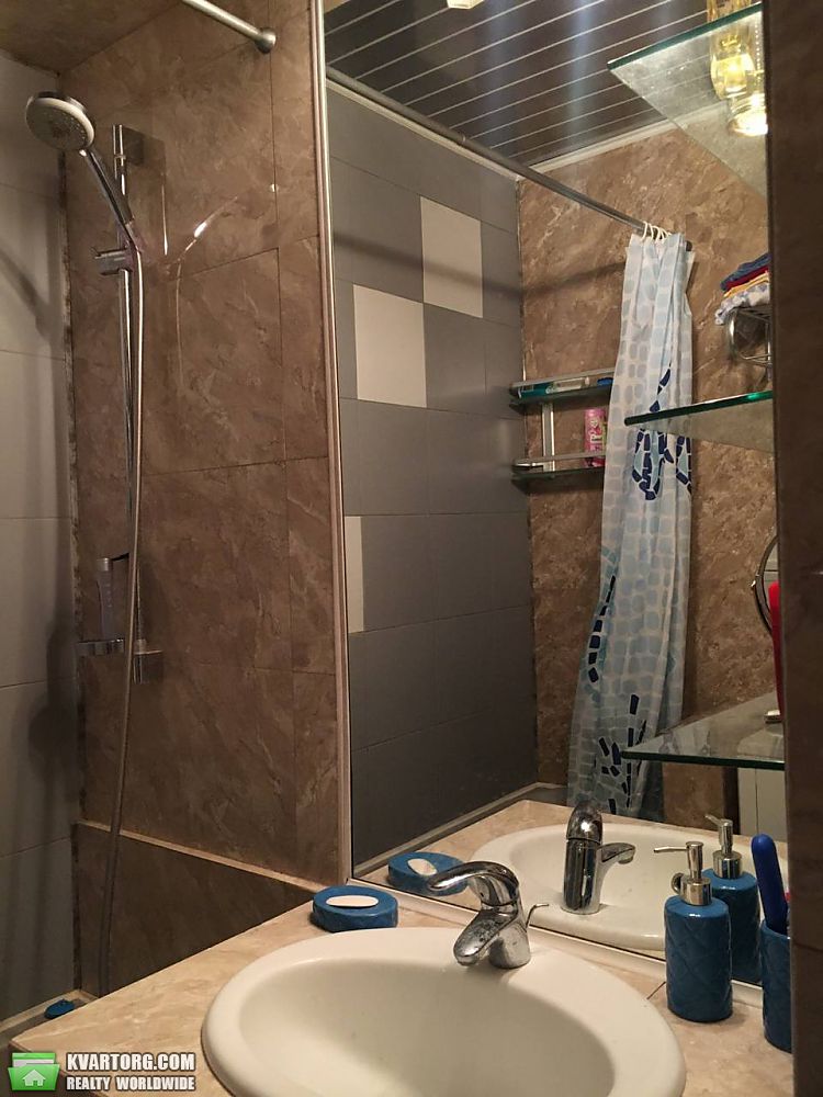 Sell 2-room apartment. Одесса, Заболотного — photo 8