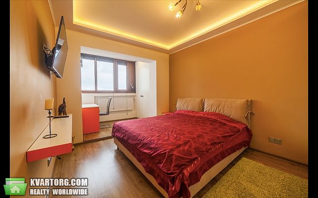Rent out 3-room apartment. Киев, Заболотного — photo 5