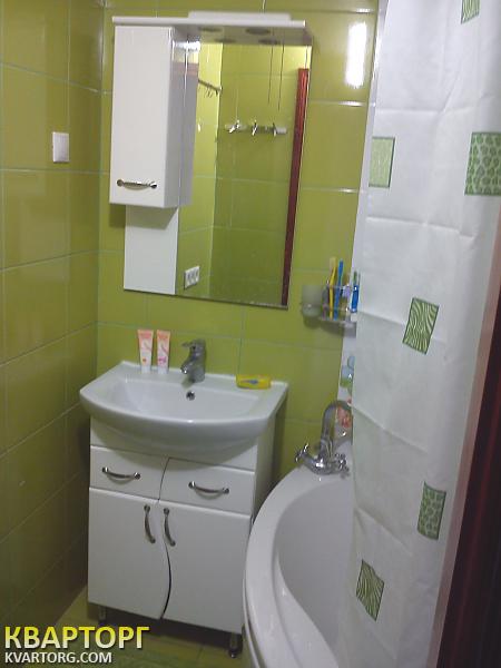 Rent out 3-room apartment. Одесса,  Крымская — photo 7