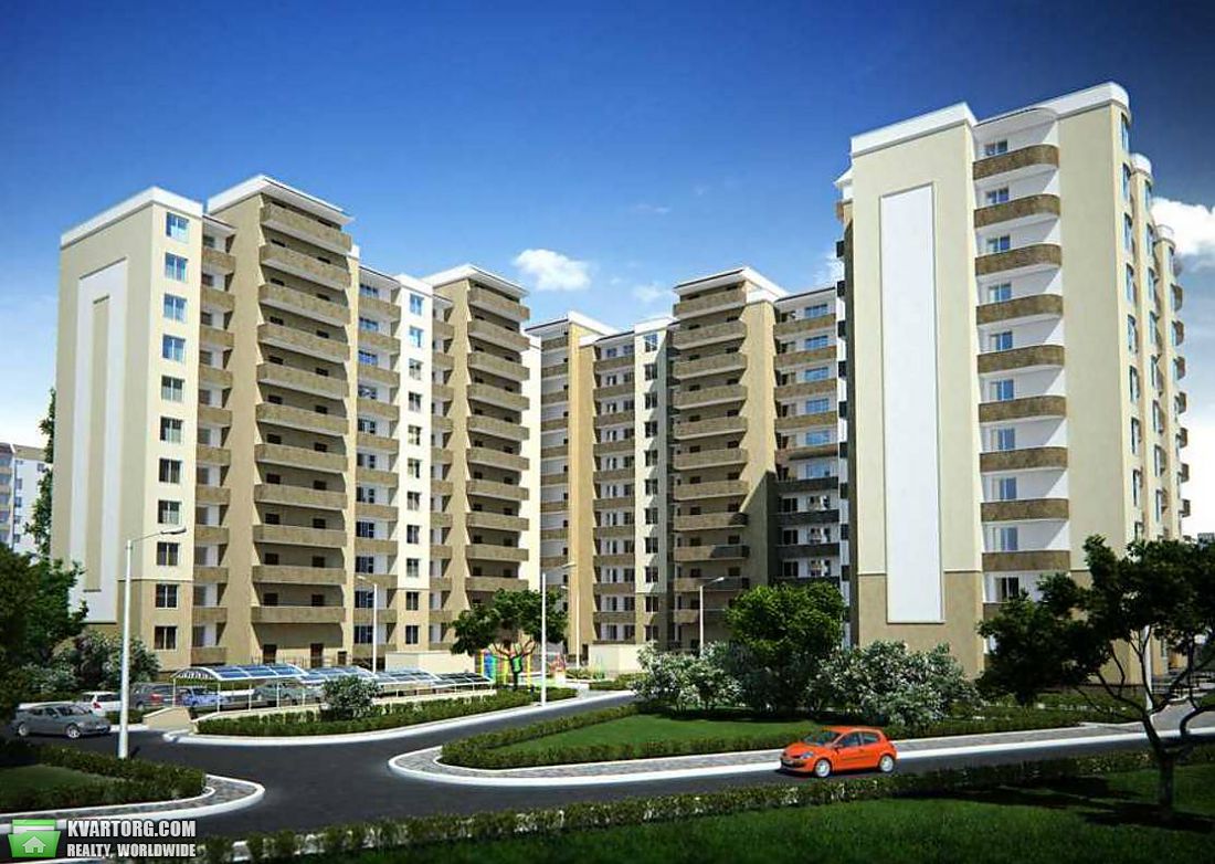 Sell 2-room apartment. Одесса, Зоопакровая — photo 3
