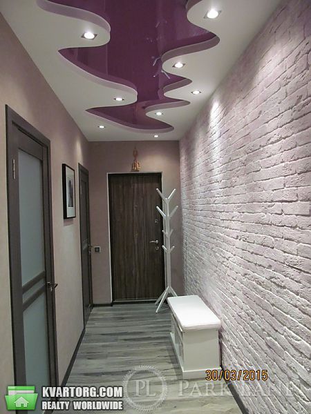 Sell 4-room apartment. Киев, Милославская — photo 9