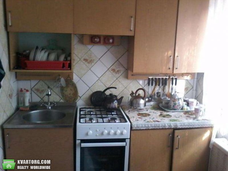 Sell 3-room apartment. Киев,  Ушакова — photo 9