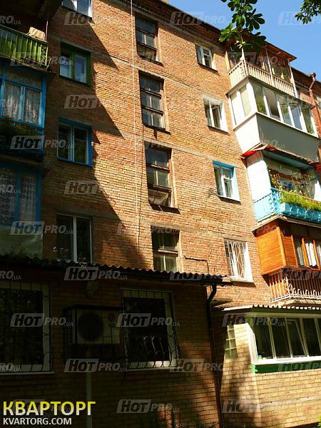 Sell 3-room apartment. Киев,  Каблукова — photo 1