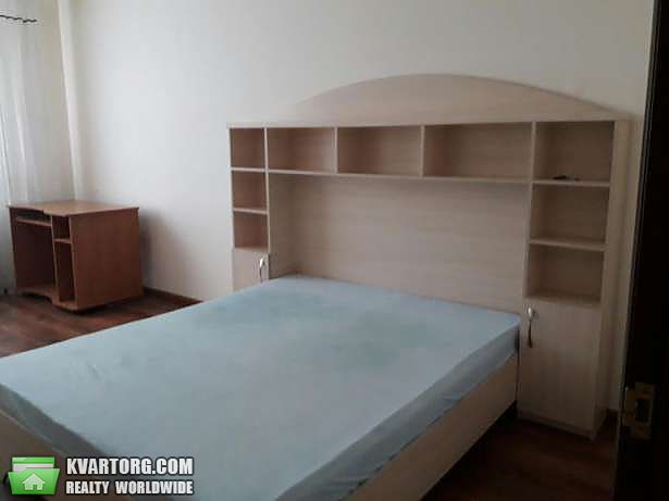 Rent out 1-room apartment. Киев, Ващенко — photo 2
