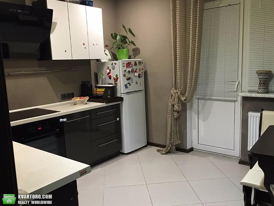 Sell 1-room apartment. Киев,  Вильямса — photo 4