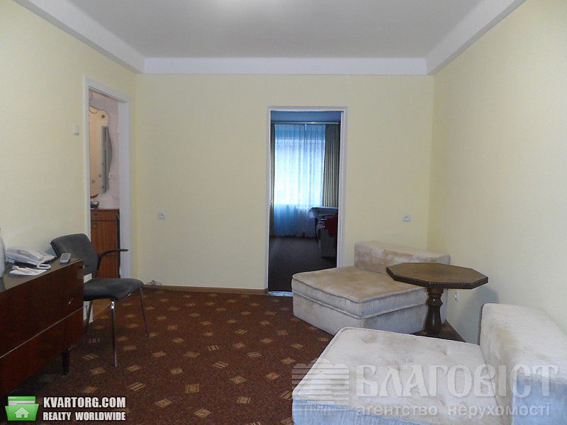 Sell 2-room apartment. Киев,  Кутузова — photo 1