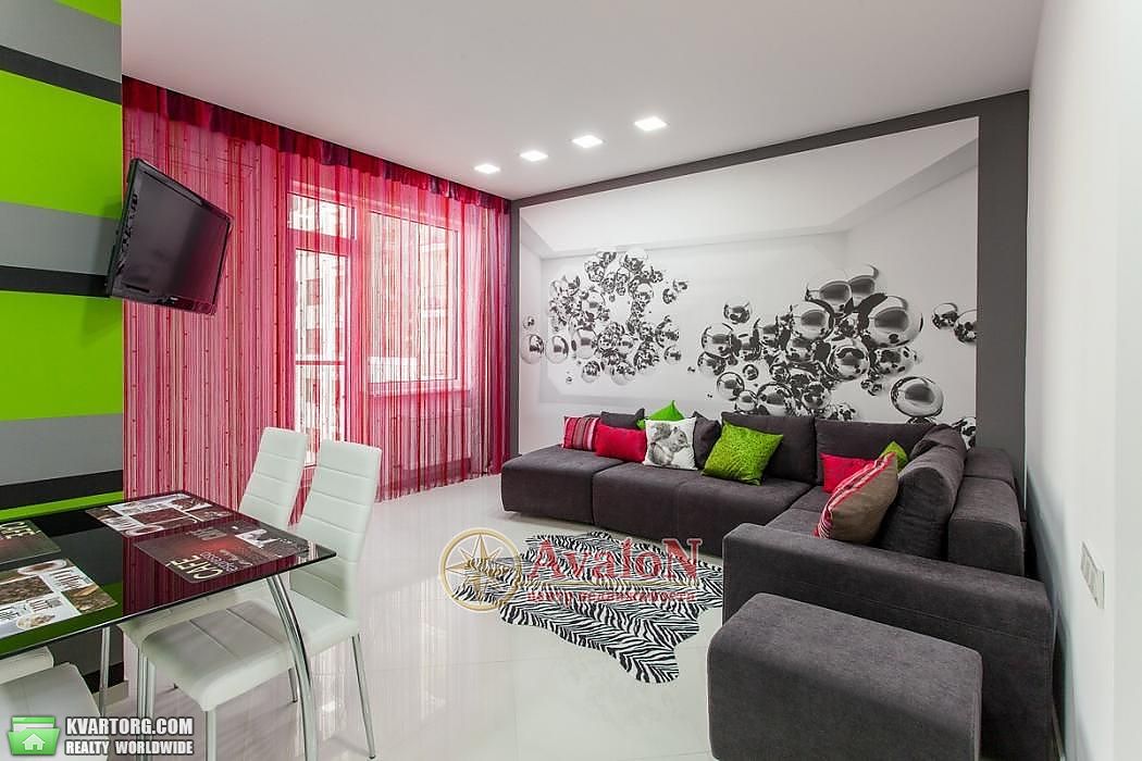 Sell 3-room apartment. Одесса, Гагаринское плато — photo 1