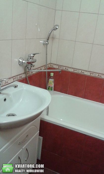 Rent out 2-room apartment. Киев,  Заболотного — photo 7