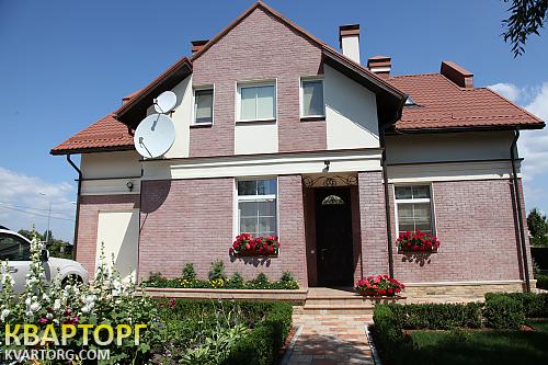 Sell house. Киевская обл., Село Конча-Заспа — photo 1