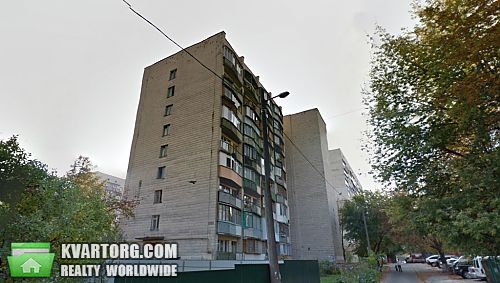 Sell 1-room apartment. Киев,  Озерная — photo 2