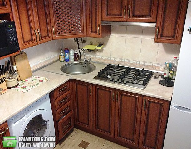 Sell 1-room apartment. Киев, Макеевская — photo 4