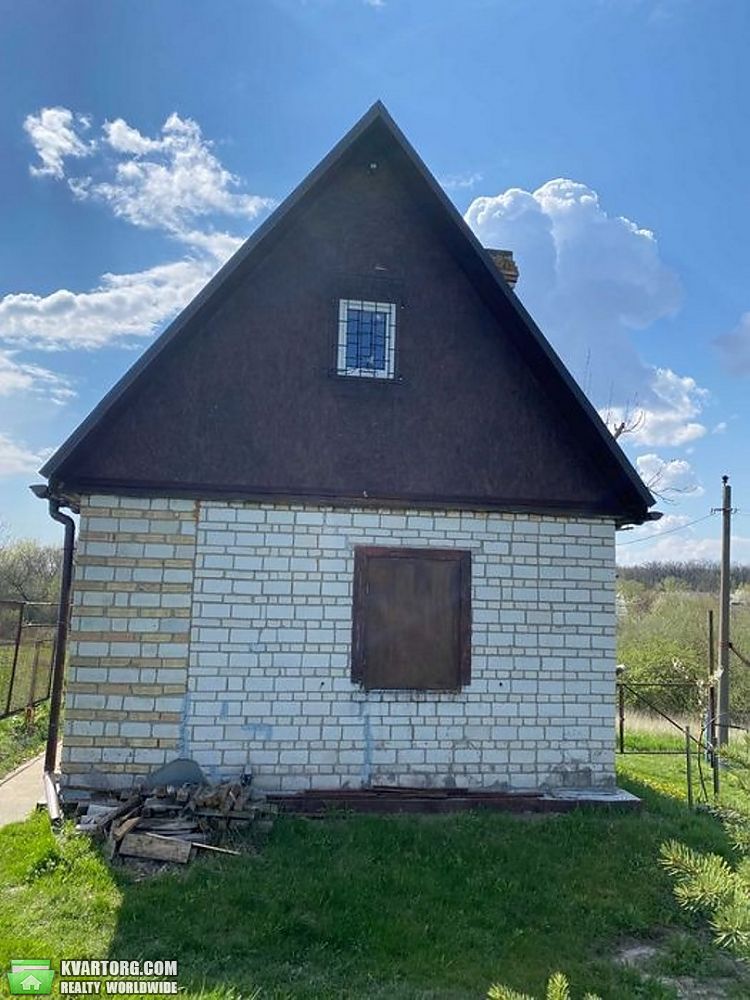 Sell house. Киевская обл., Фастів — photo 2