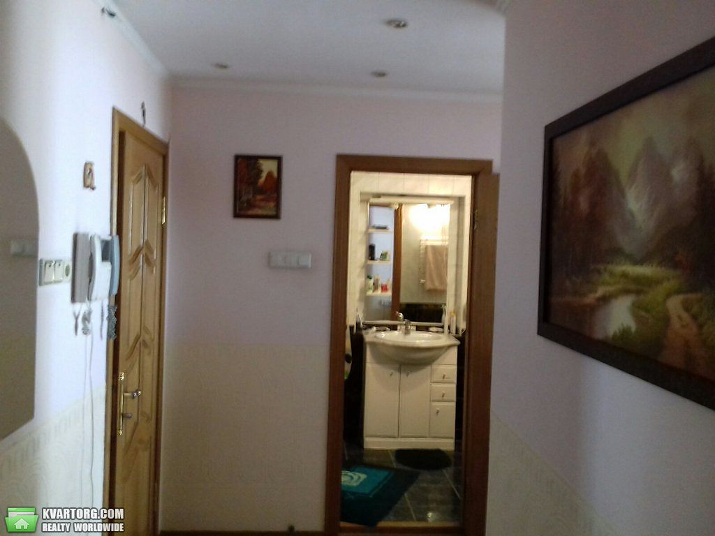 Sell 2-room apartment. Киев,  Саксаганского — photo 10