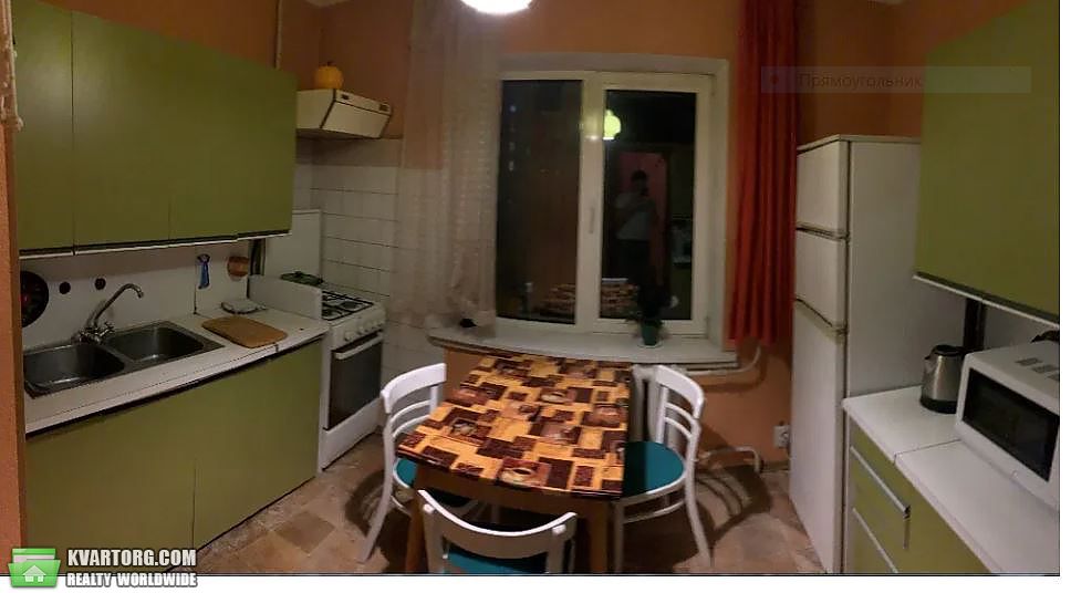 Rent out 2-room apartment. Киев, Иорданская — photo 6