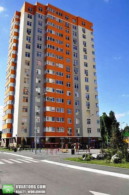 Sell 1-room apartment. Киев,  Комарова — photo 1