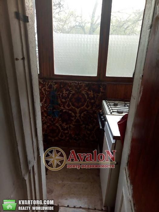 Sell 2-room apartment. Одесса, Елисаветинская — photo 6