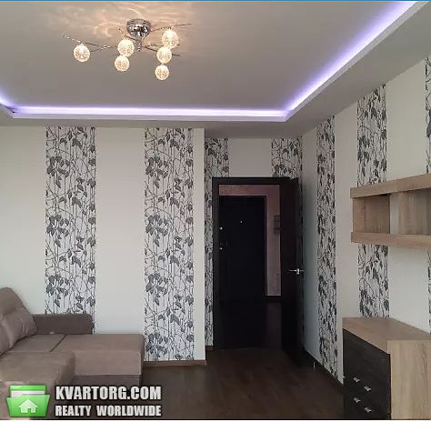 Rent out 1-room apartment. Киев,  Бажана — photo 6