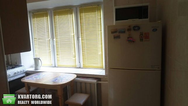 Rent out 2-room apartment. Киев, Красноармейская — photo 5