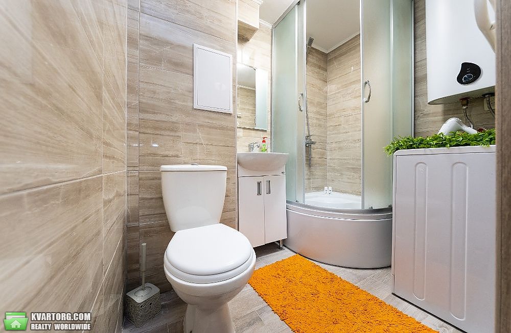 Sell 1-room apartment. Киев,  Озерная — photo 6