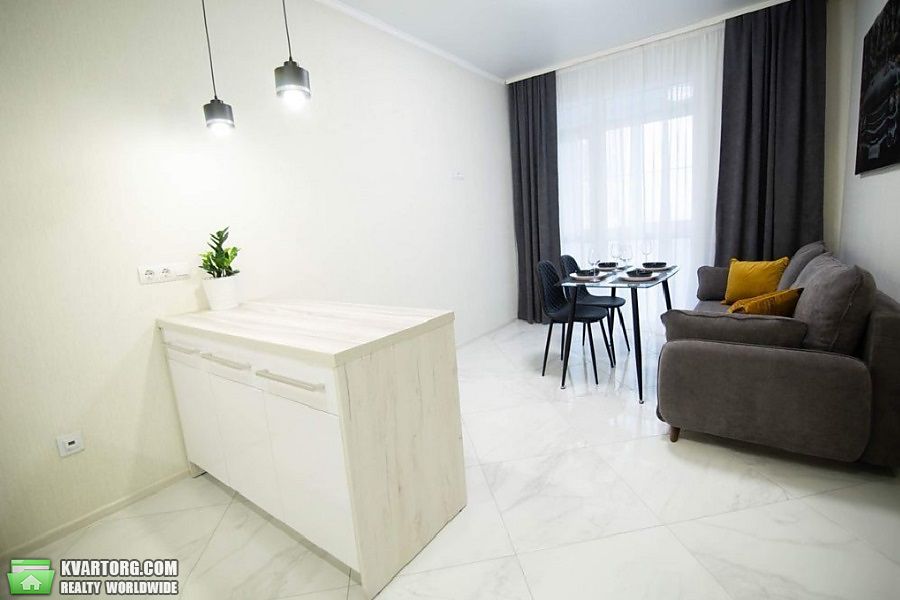 Sell 1-room apartment. Киев, Максимовича — photo 1