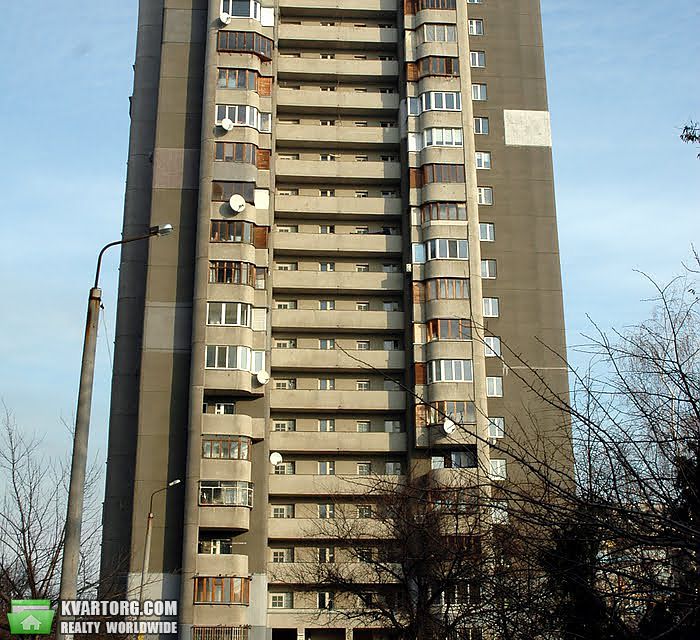 Sell 4-room apartment. Киев,  Азербайджанская — photo 5