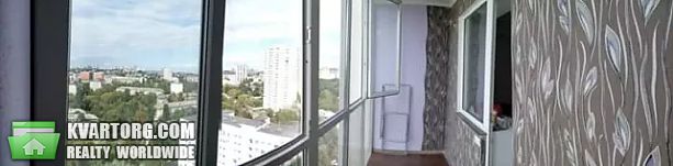 Rent out 2-room apartment. Киев, Гарматники — photo 4