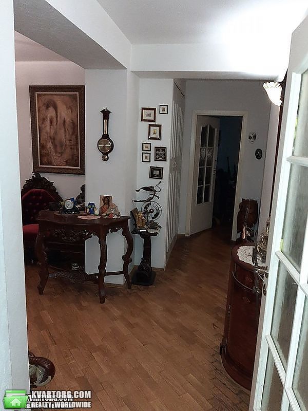 Sell 4-room apartment. Киев,  Срибнокильская — photo 1